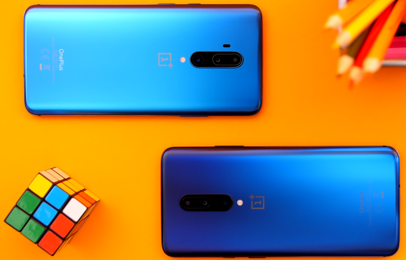 OnePlus 7T Pro Review - The PERFECT Android Phone of 2019